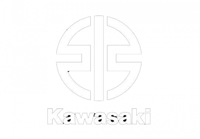 Kawasaki modellen