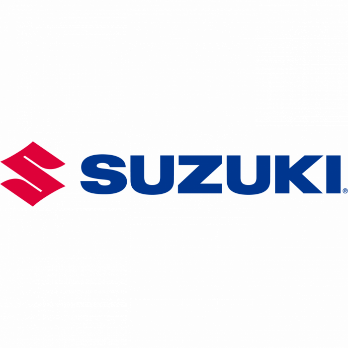 Suzuki modellen