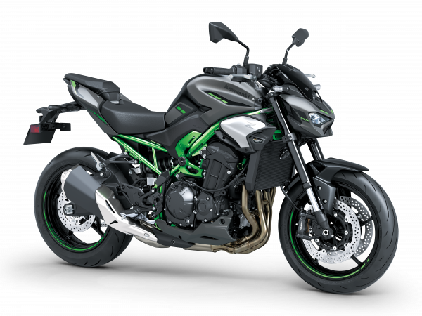 kawasaki Z900 A2