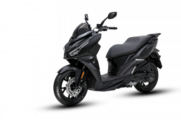 SYM JET14  EVO 125CC