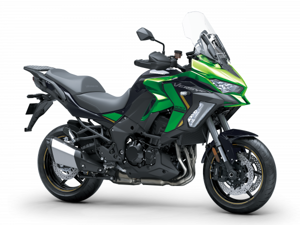 VERSYS 1100 SE