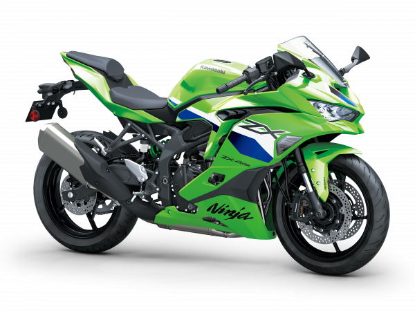 NINJA ZX-4RR