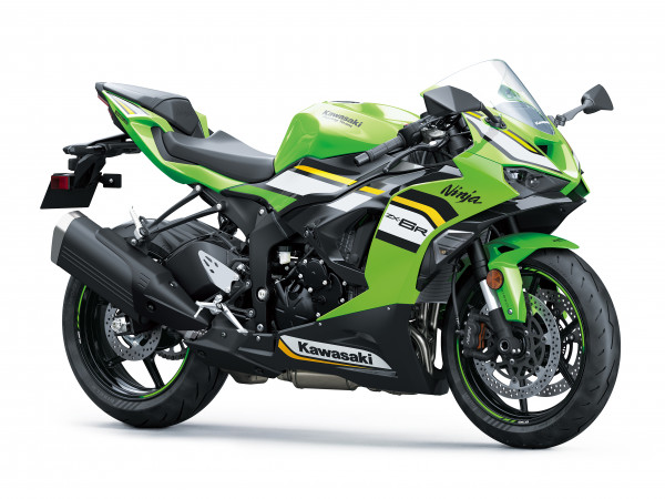 NINJA ZX-6R