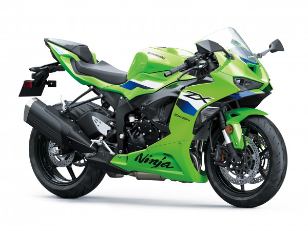 NINJA ZX-6R NINJA ZX-6R