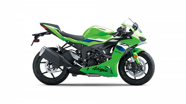 NINJA ZX-6R