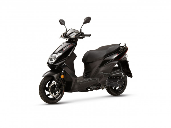 SYM ORBIT III 25 of 45km/h