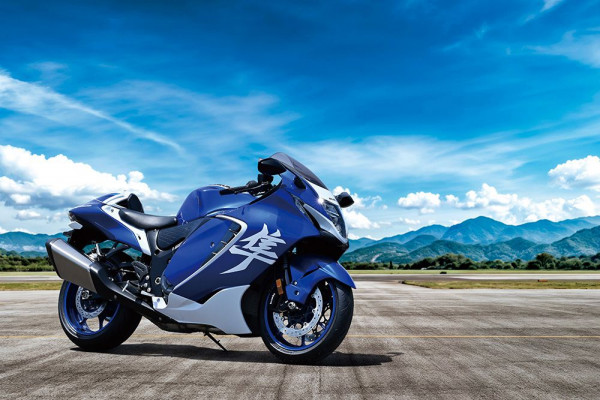 HAYABUSA Special Edition 2026 HAYABUSA Special Edition 2026