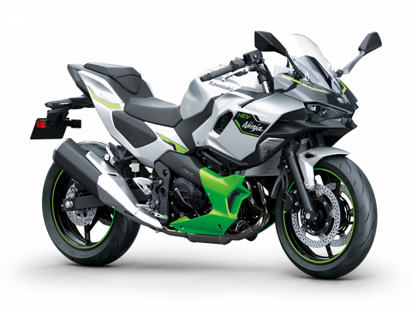 Ninja 7 Hybrid