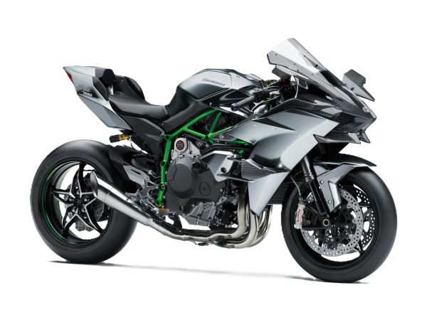Ninja H2R