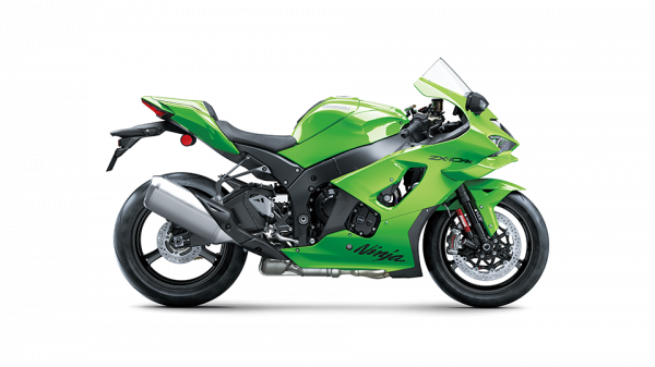 NINJA ZX-10RR