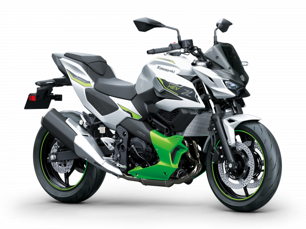 Z7 HYBRID