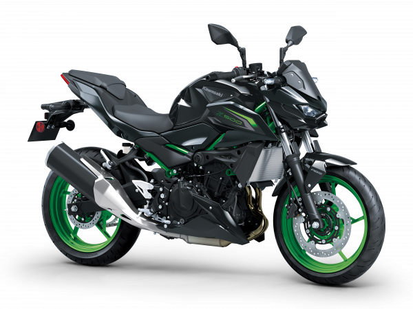 Z500 SE