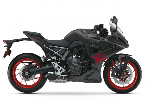 GSX-8R