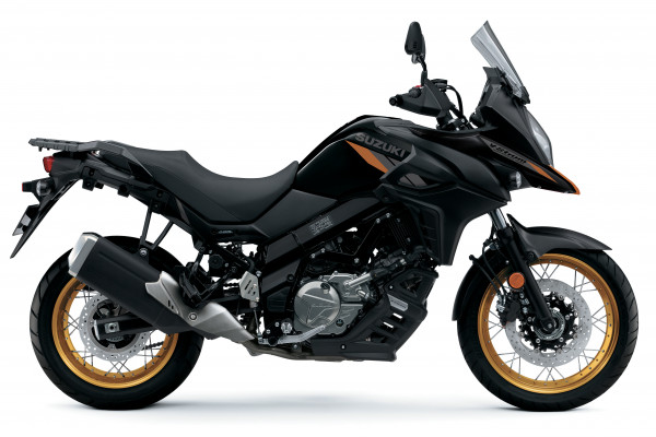 V-STROM DL650XT
