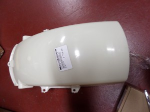 voorspatbord achterste gl1800 01-16 wxf-29011956