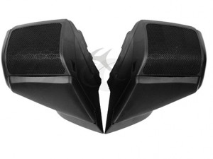 luidspekerbakjes gl1800 06-11 SET  nr wfx-gl1880