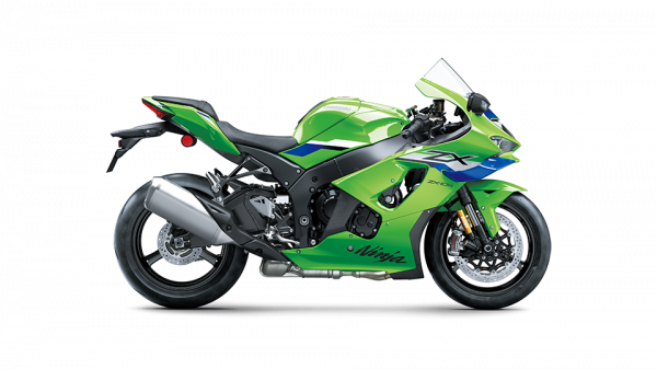 NINJA ZX-10R KRT