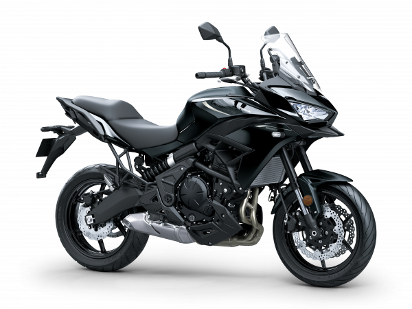 VERSYS 650