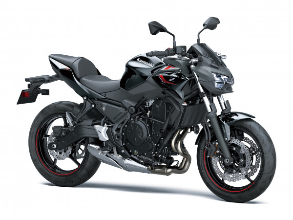 Z650 PROMOTIE GREEN DEALS