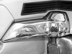 cab covers gl1500 w2-439