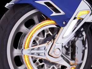 chroom led rotor covers  w48300         379.5â‚¬