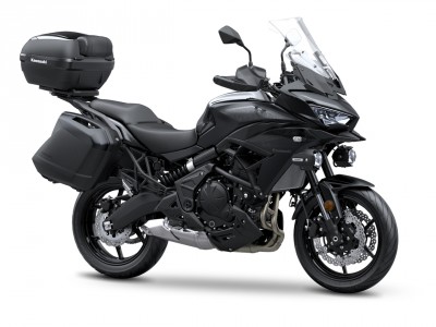 kawasaki VERSYS 650 GRAND TOURER