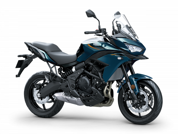 VERSYS 650 GRAND TOURER