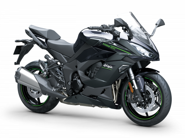 Ninja 1100SX Ninja 1100SX