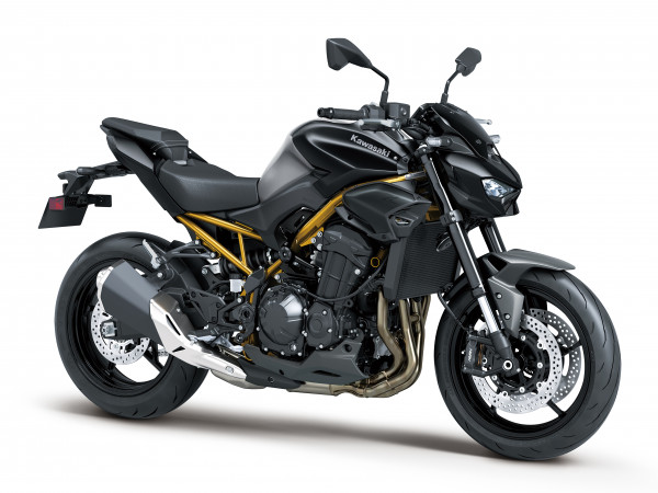 Z900 (SE) 2026