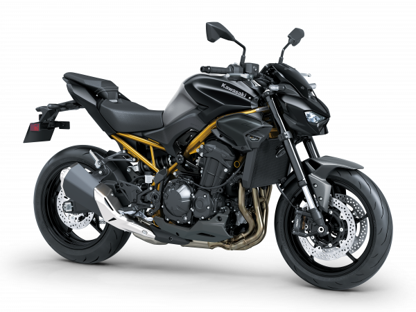 Z900 (SE) 2026