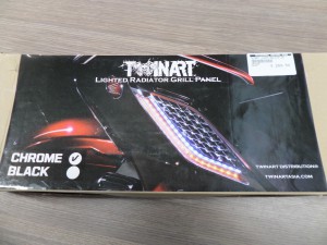 led radiator gl1800 18-  nr w48320