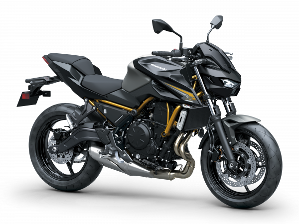 Z650 S