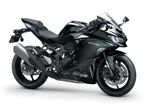 Ninja ZX-4R