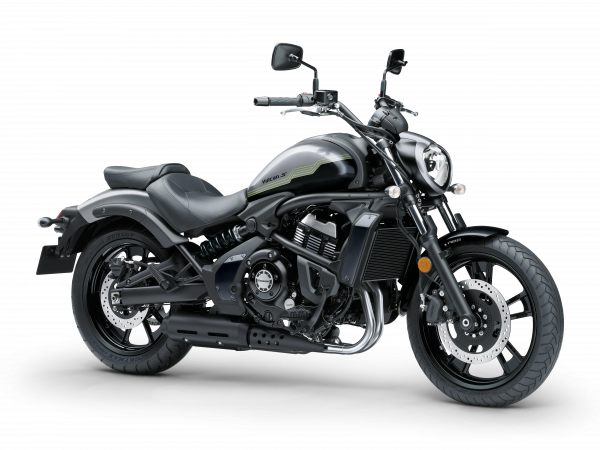 VULCAN S