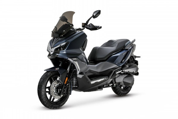 SYM ADX 300