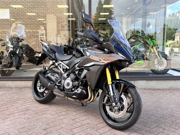 Suzuki GSX-S1000 GX