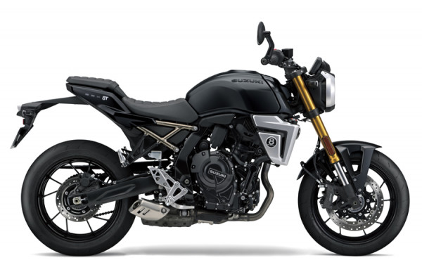 GSX-8T