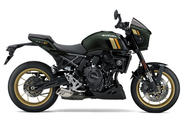 GSX-8TT