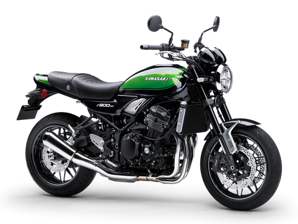 Z900RS