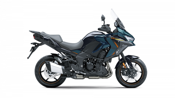 VERSYS 1100 S