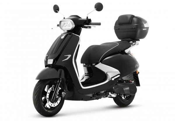 SYM FUGUE 125 SYM FUGUE 125