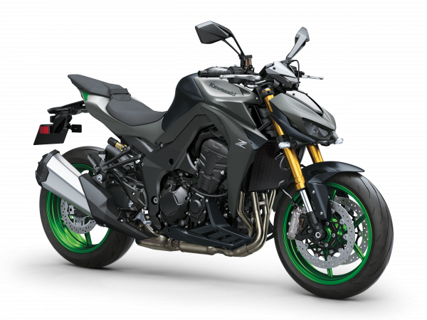 Z1100 SE