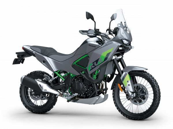 KLE500 SE