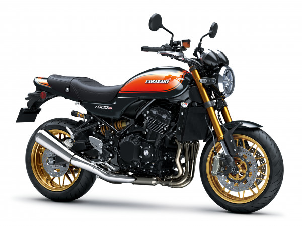 Z900RS SE 2026 Z900RS SE 2026