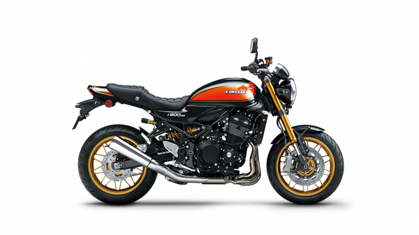 Z900RS SE 2026