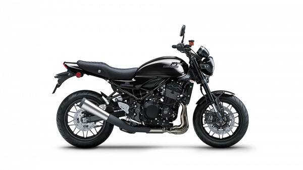 Z900RS Black Ball Edition 2026