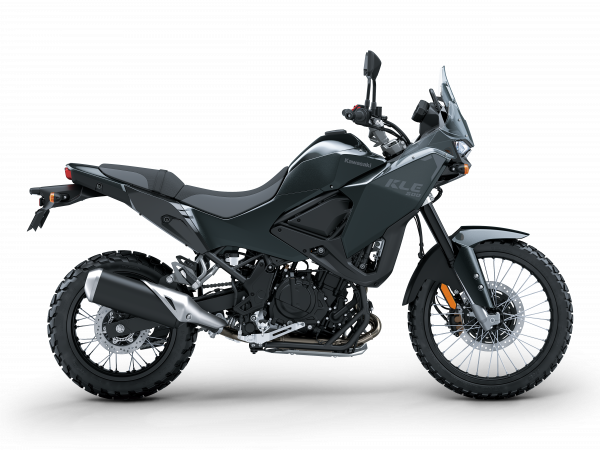 KLE 500