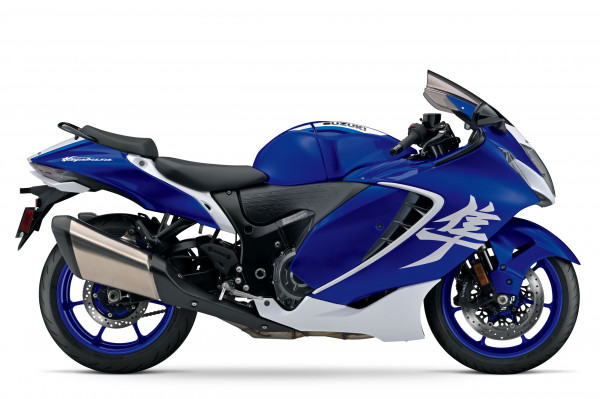 hayabusa special edition 2026