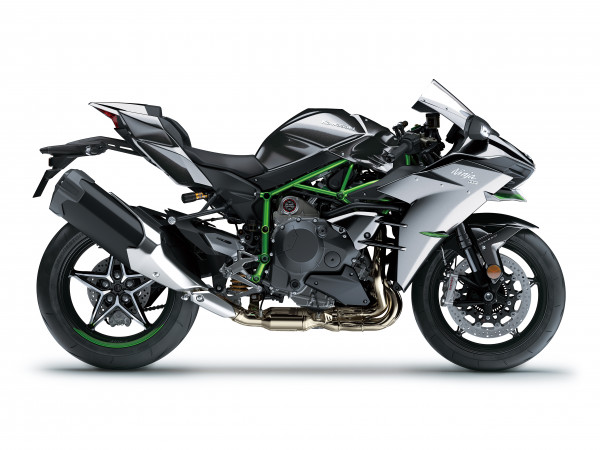 Ninja H2