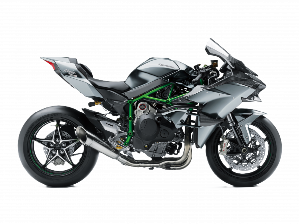 Ninja H2